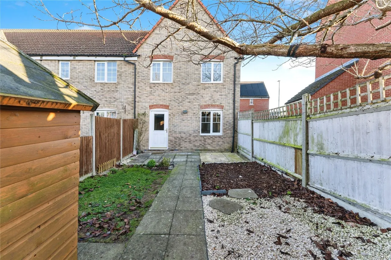 Heron Croft, Soham, Ely, Cambridgeshire, CB7, photo 12
