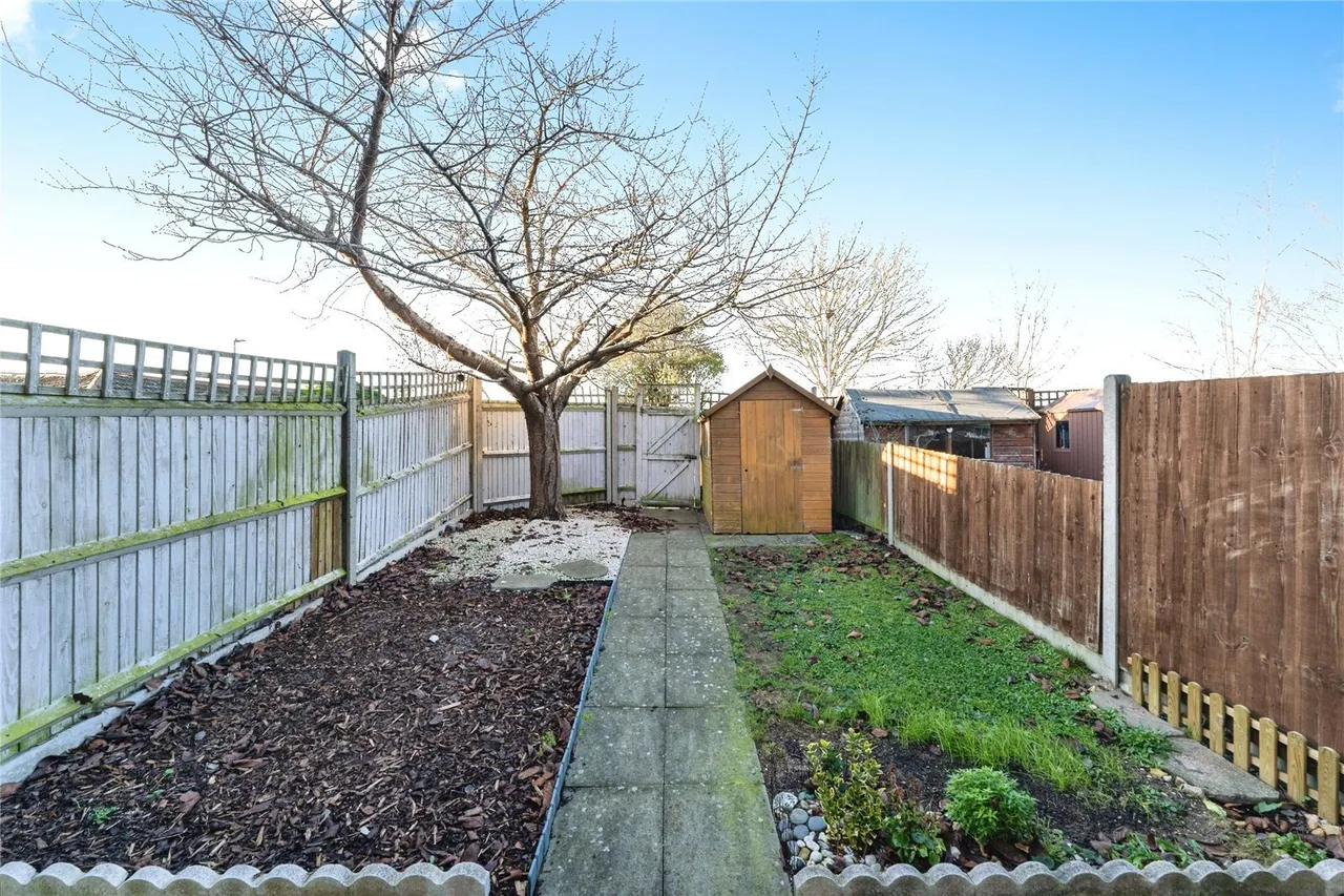 Heron Croft, Soham, Ely, Cambridgeshire, CB7, photo 6