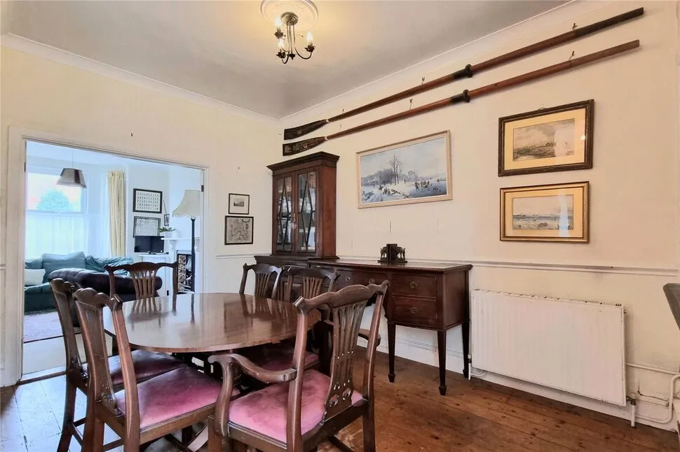 Crescent Road, Old Town, Hemel Hempstead, Hertfordshire, HP2, photo 3