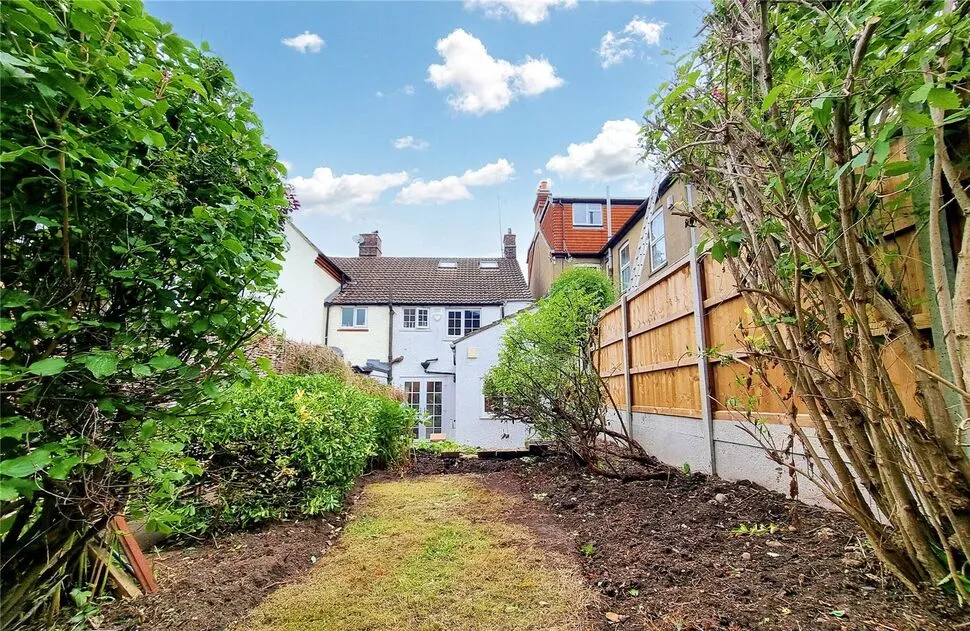Crescent Road, Old Town, Hemel Hempstead, Hertfordshire, HP2, photo 8