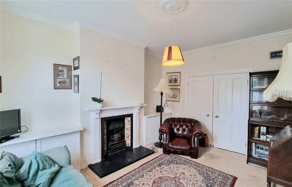 Crescent Road, Old Town, Hemel Hempstead, Hertfordshire, HP2, photo 10