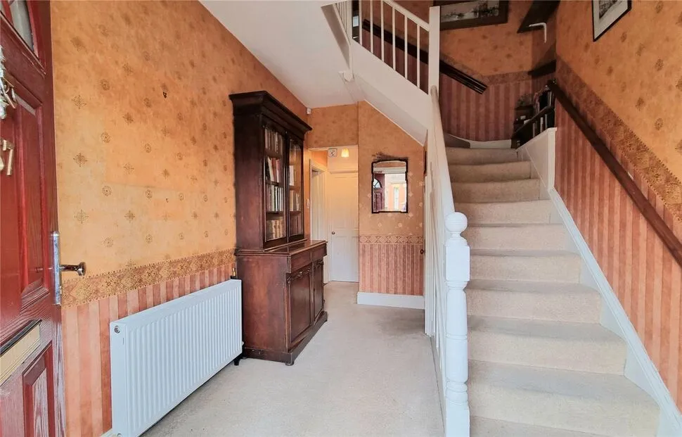 Crescent Road, Old Town, Hemel Hempstead, Hertfordshire, HP2, photo 4