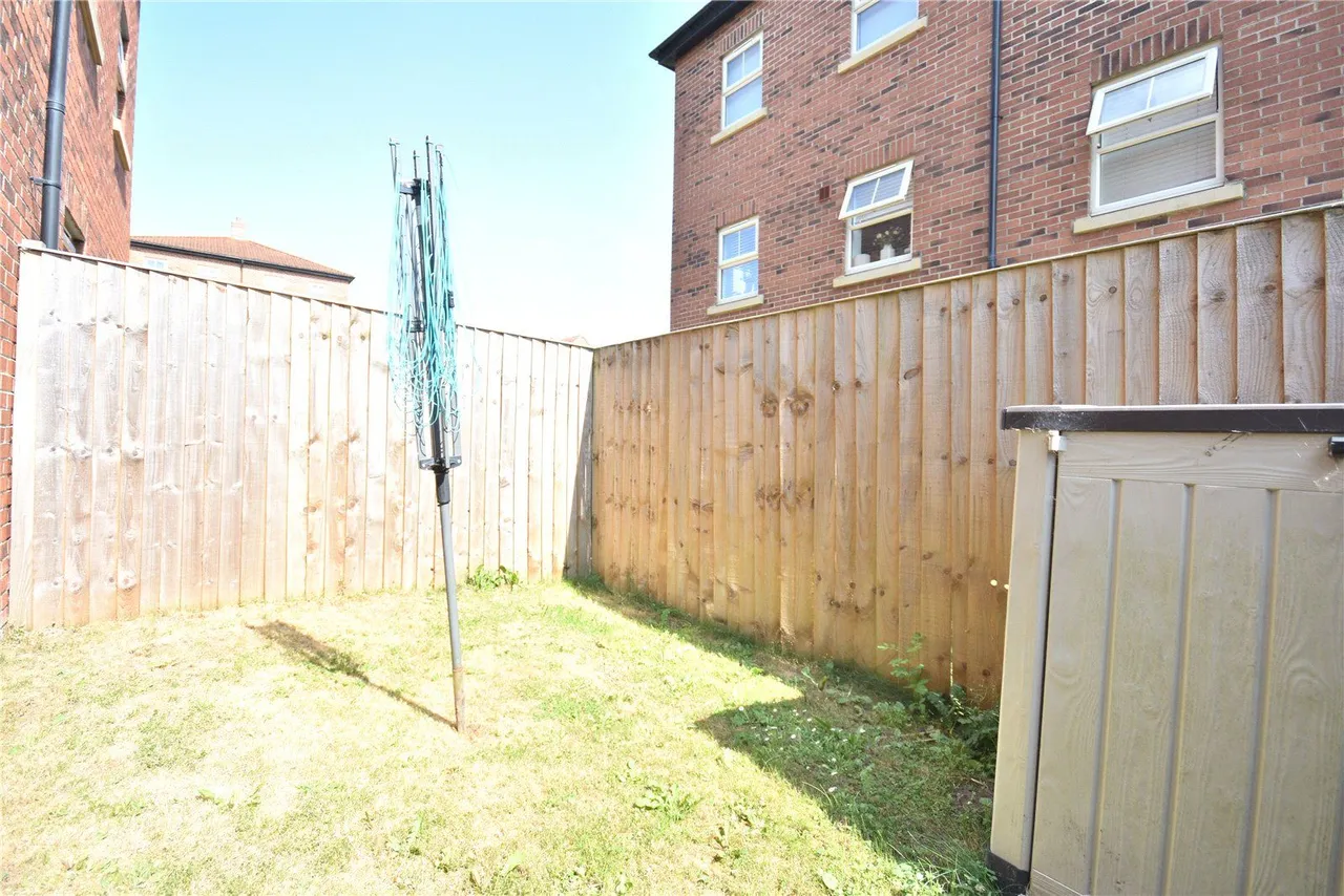 Asket Fold, Leeds, LS14, photo 10