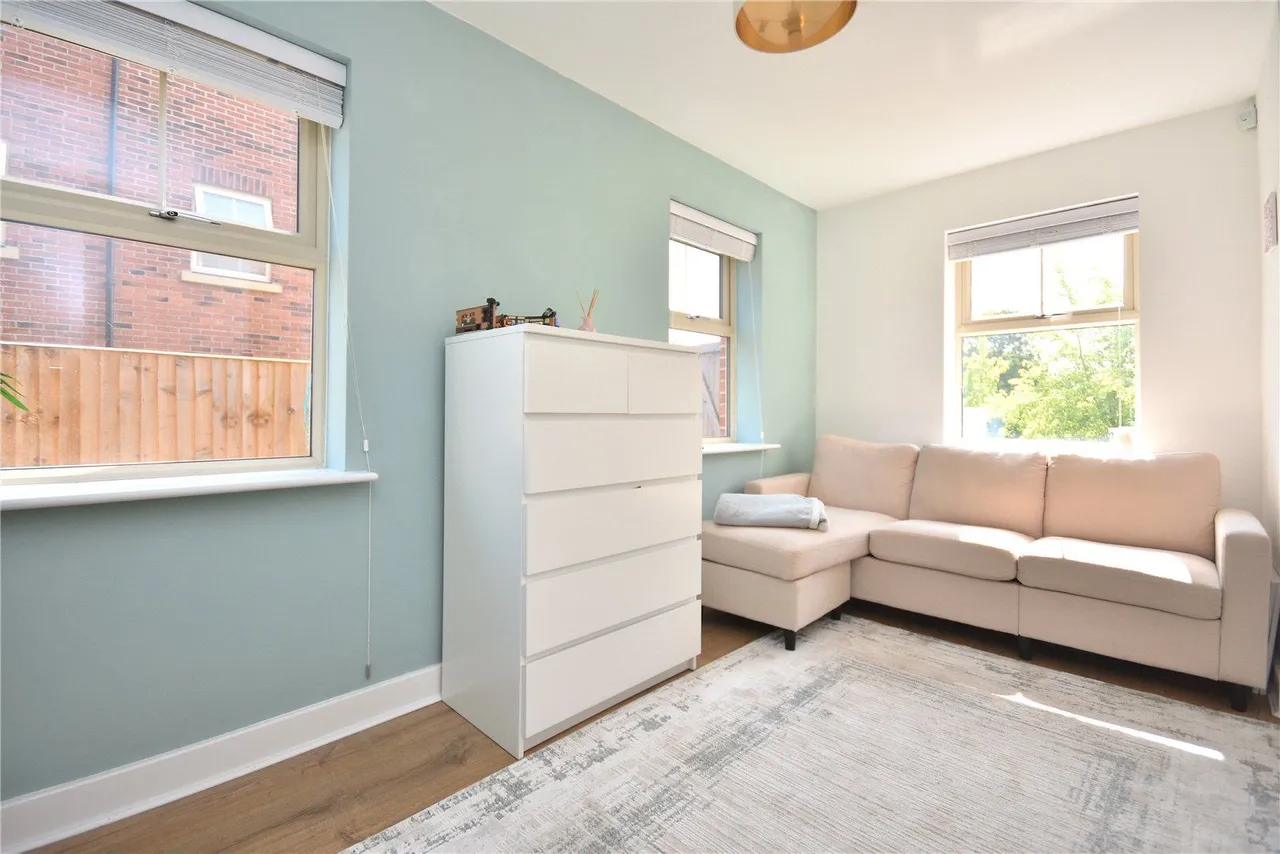 Asket Fold, Leeds, LS14, photo 4
