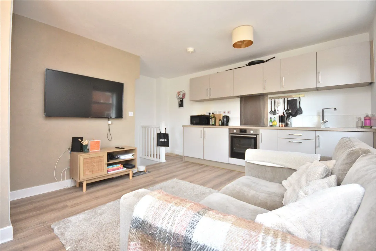 Asket Fold, Leeds, LS14, photo 2