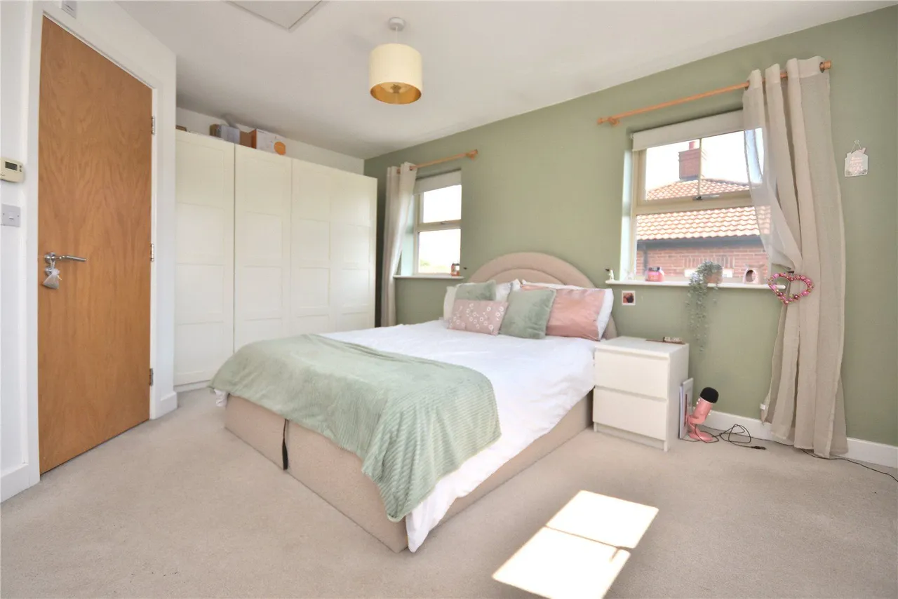 Asket Fold, Leeds, LS14, photo 12