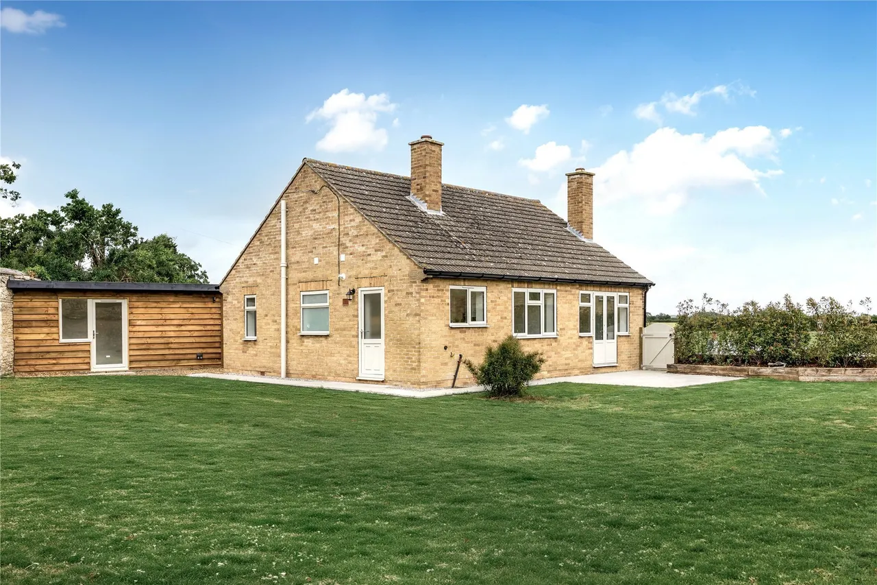 North Street, Islip, OX5, photo 23