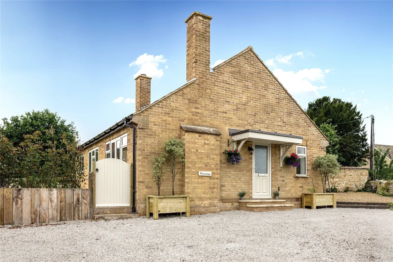 North Street, Islip, OX5, photo 20