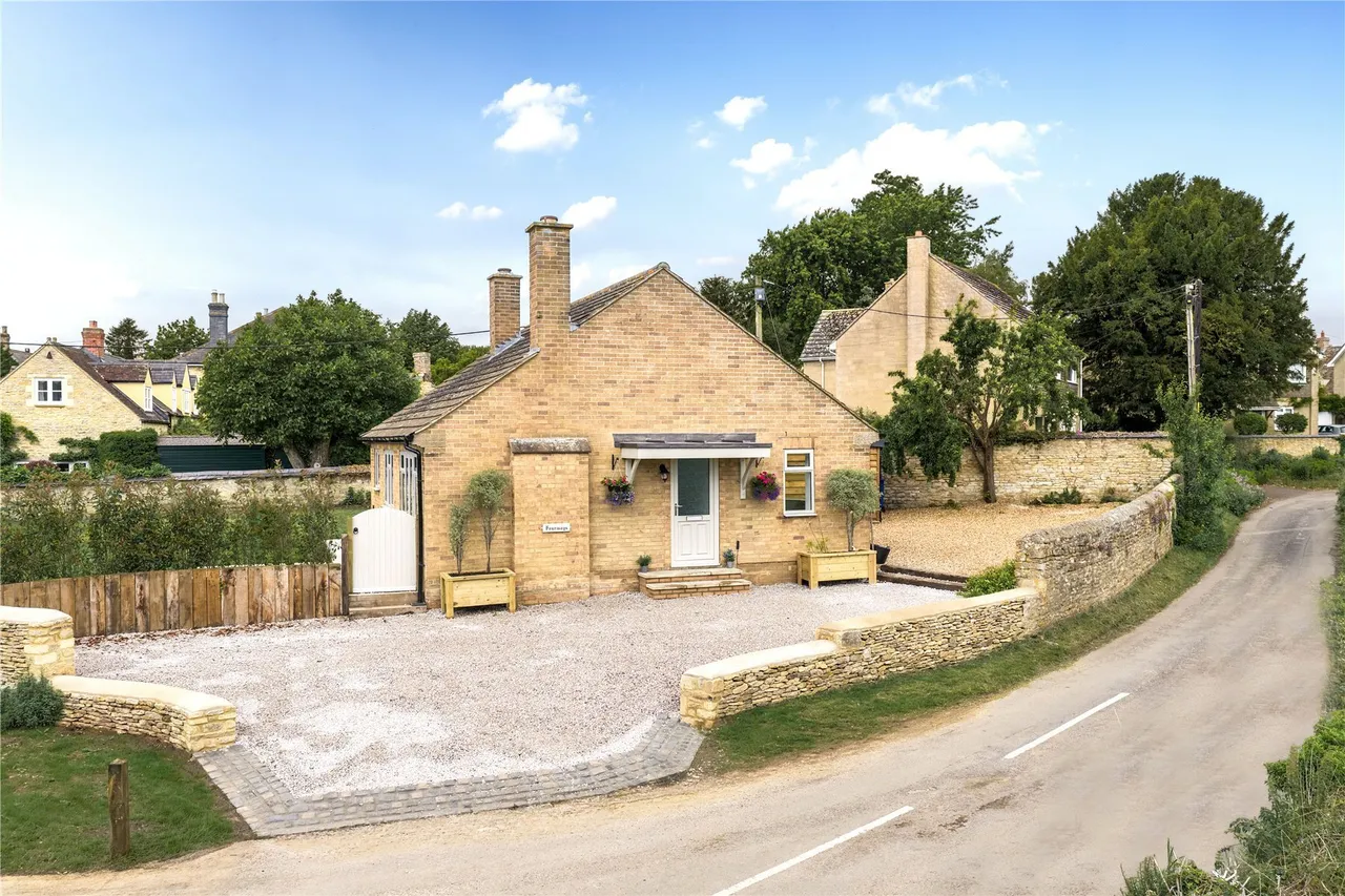 North Street, Islip, OX5, photo 21