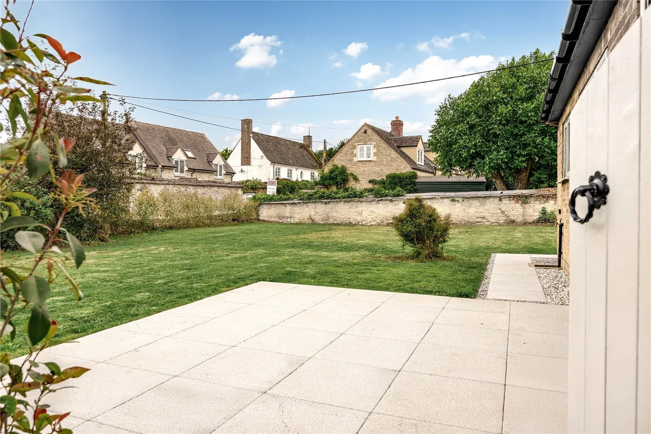 North Street, Islip, OX5, photo 19