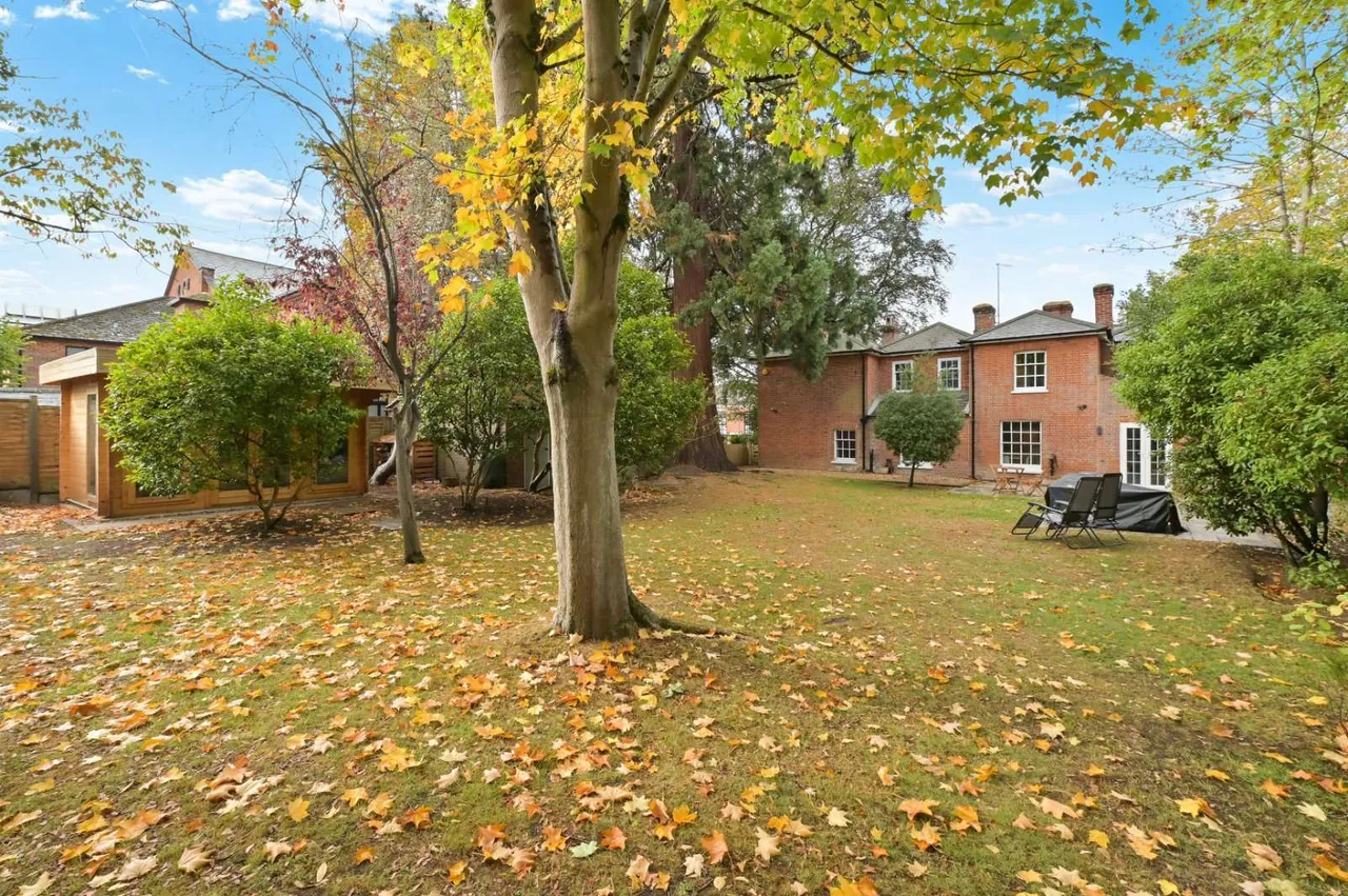 Milton Road, Wokingham, RG40, photo 6