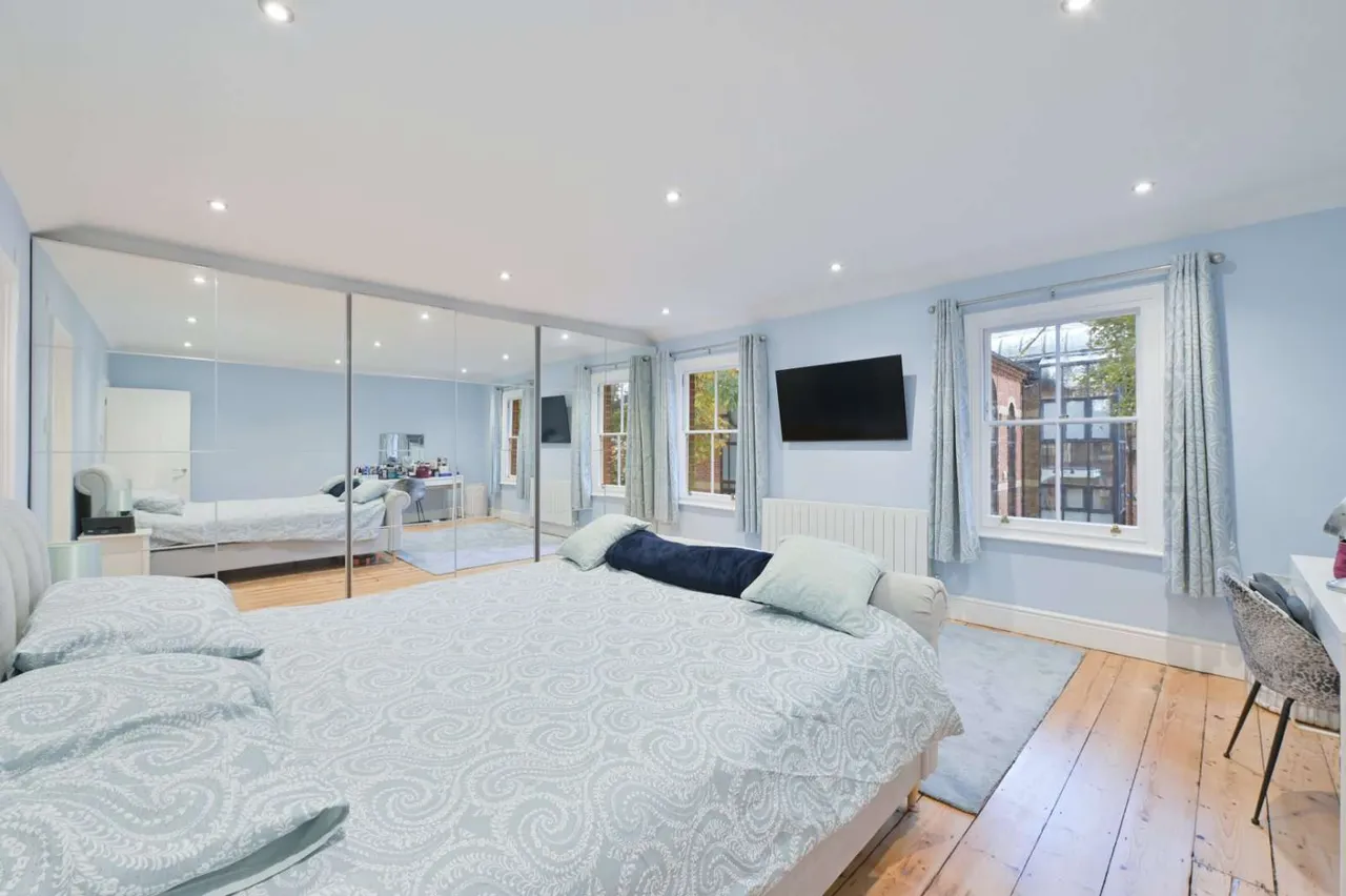 Milton Road, Wokingham, RG40, photo 7