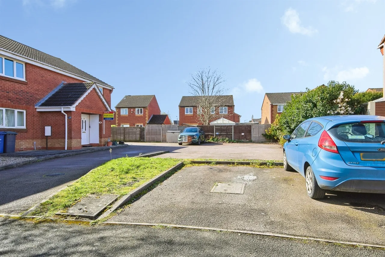 Sedgefield Road, Branston, DE14, photo 19