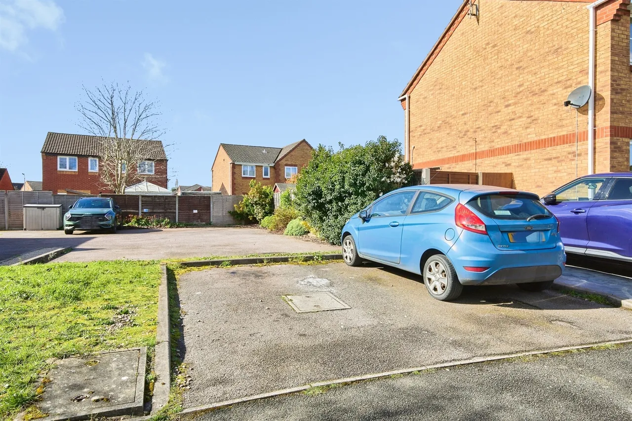 Sedgefield Road, Branston, DE14, photo 20