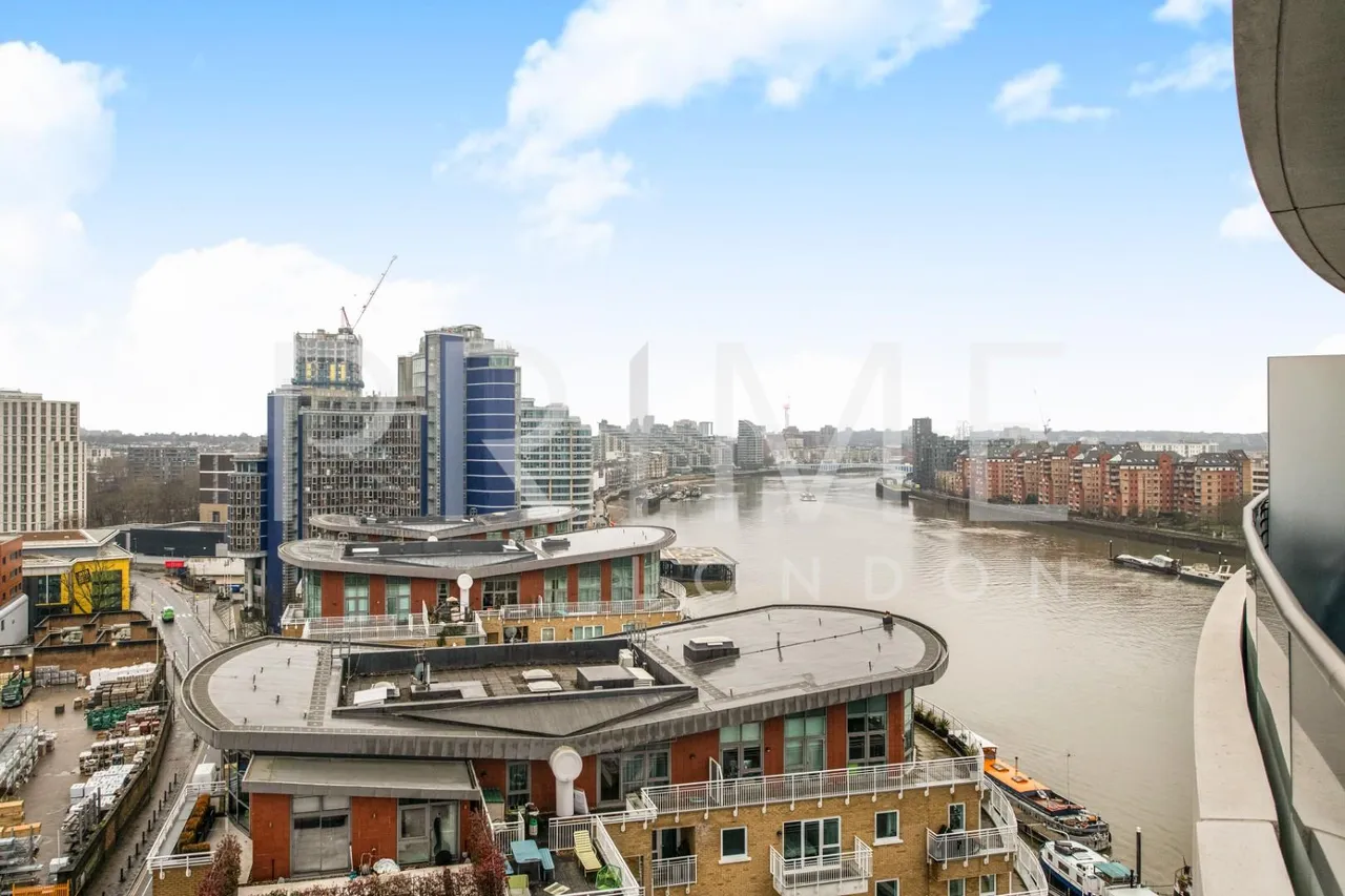 Lombard Road, Battersea, SW11, photo 6
