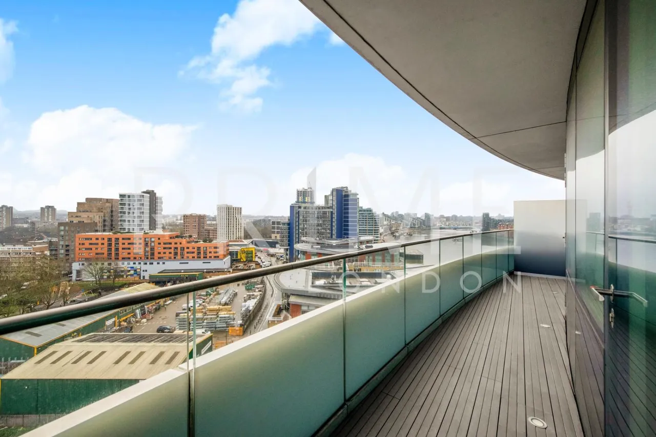 Lombard Road, Battersea, SW11, photo 4