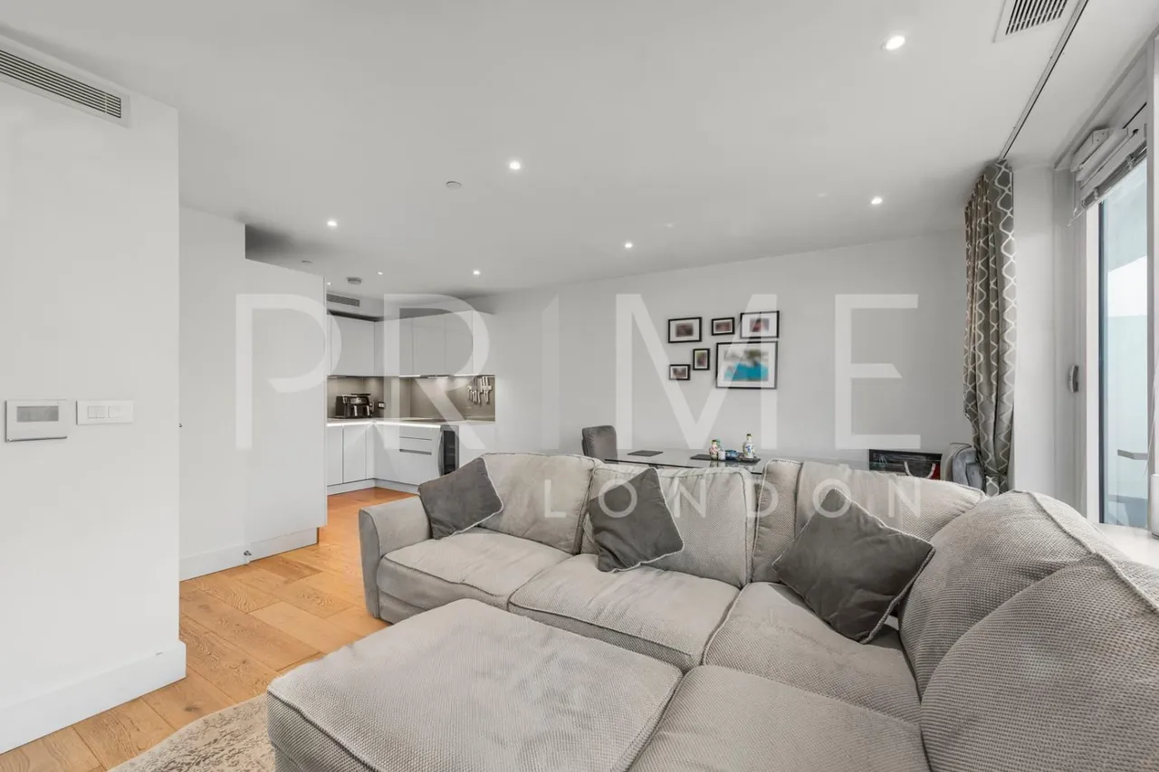 Lombard Road, Battersea, SW11, photo 3