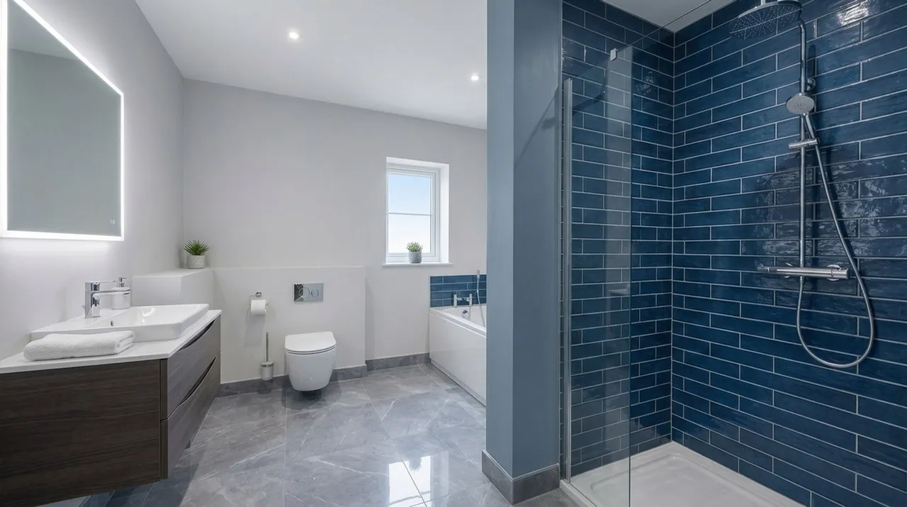 Prestwold, Orton Park, Orton Lane, Twycross, CV9, photo 14