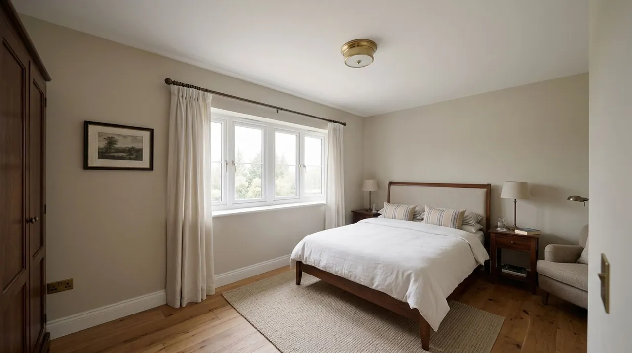 Prestwold, Orton Park, Orton Lane, Twycross, CV9, photo 7