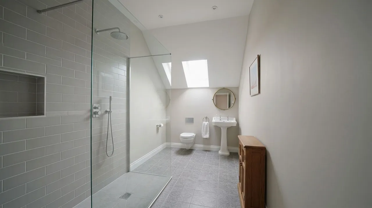 Prestwold, Orton Park, Orton Lane, Twycross, CV9, photo 10