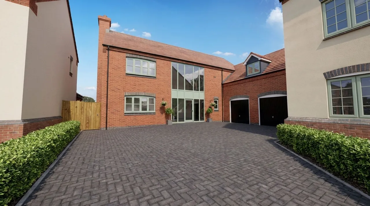 Prestwold, Orton Park, Orton Lane, Twycross, CV9, photo 15