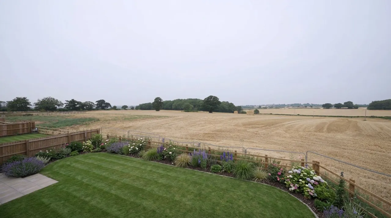 Prestwold, Orton Park, Orton Lane, Twycross, CV9, photo 13