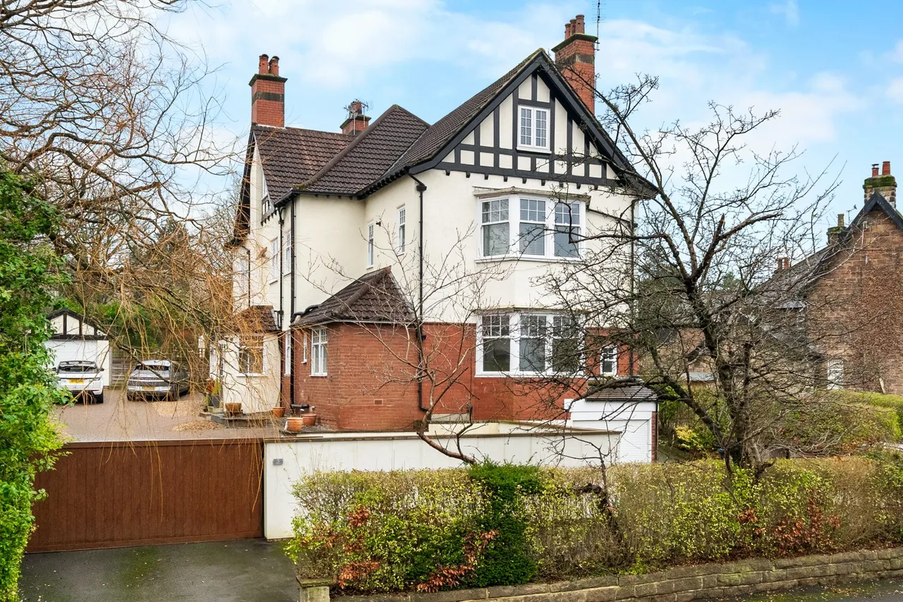 Kent Road, Harrogate, HG1, photo 10