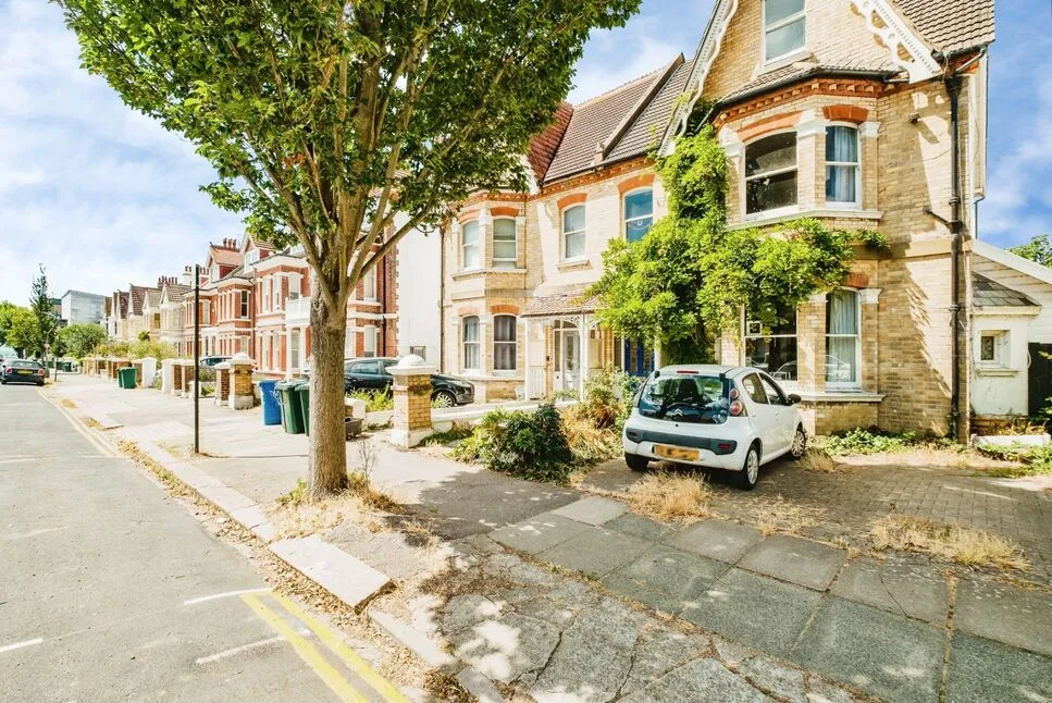 5 bed house for sale — Sackville Gardens, Hove, East Sussex, BN3