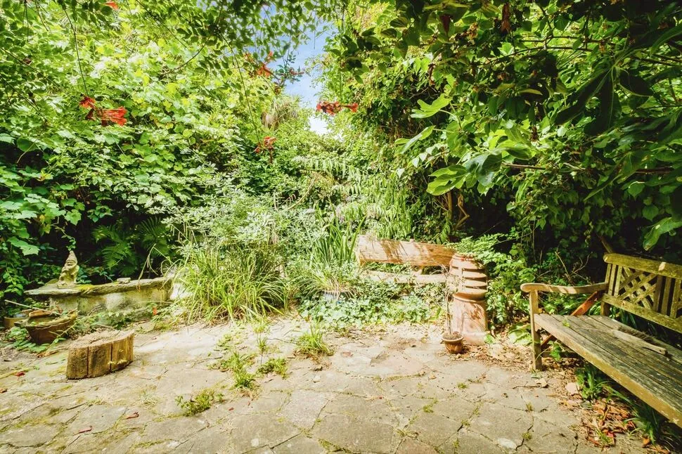 Sackville Gardens, Hove, East Sussex, BN3, photo 3