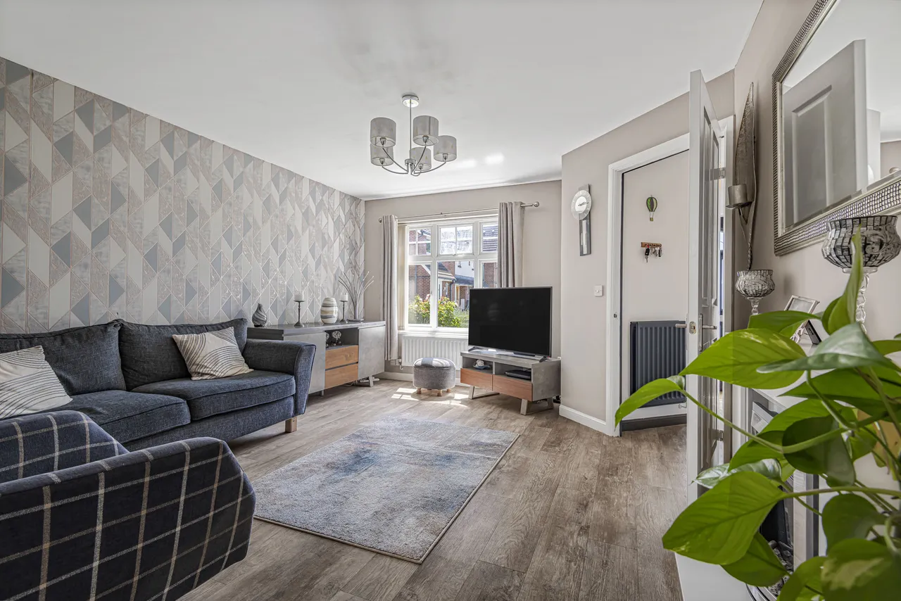 Shaw Gardens, Hengrove, Bristol, BS14 9TP, photo 5