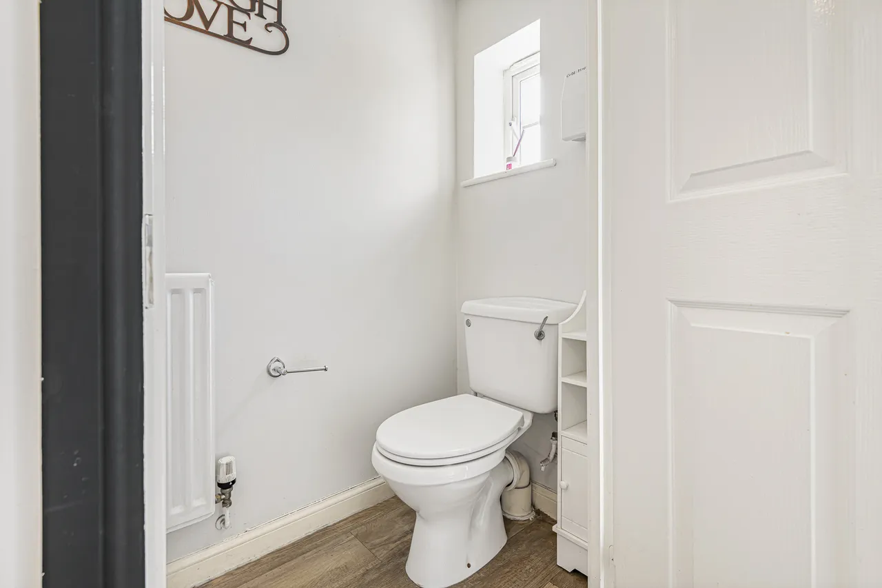 Shaw Gardens, Hengrove, Bristol, BS14 9TP, photo 9