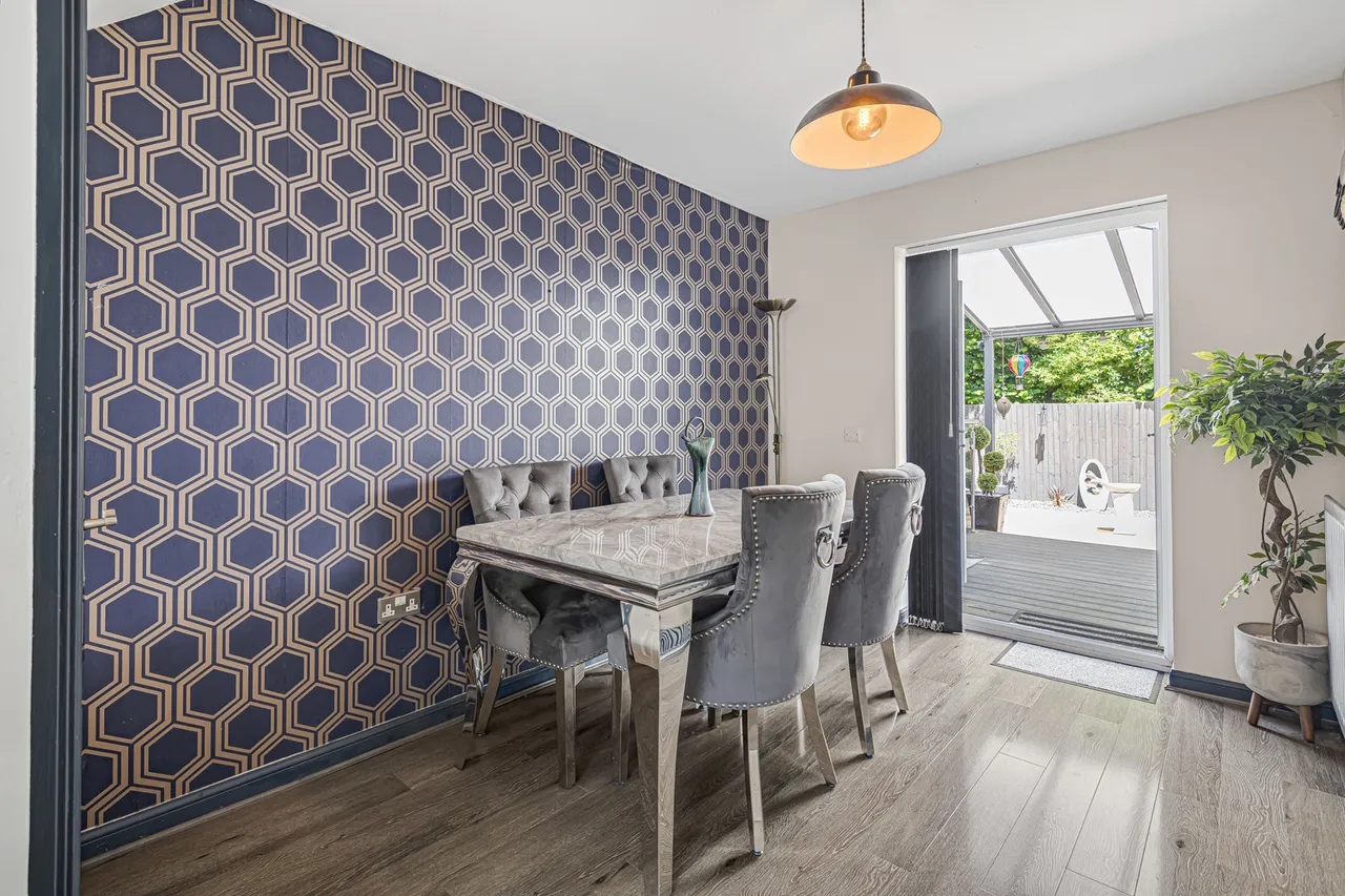 Shaw Gardens, Hengrove, Bristol, BS14 9TP, photo 8
