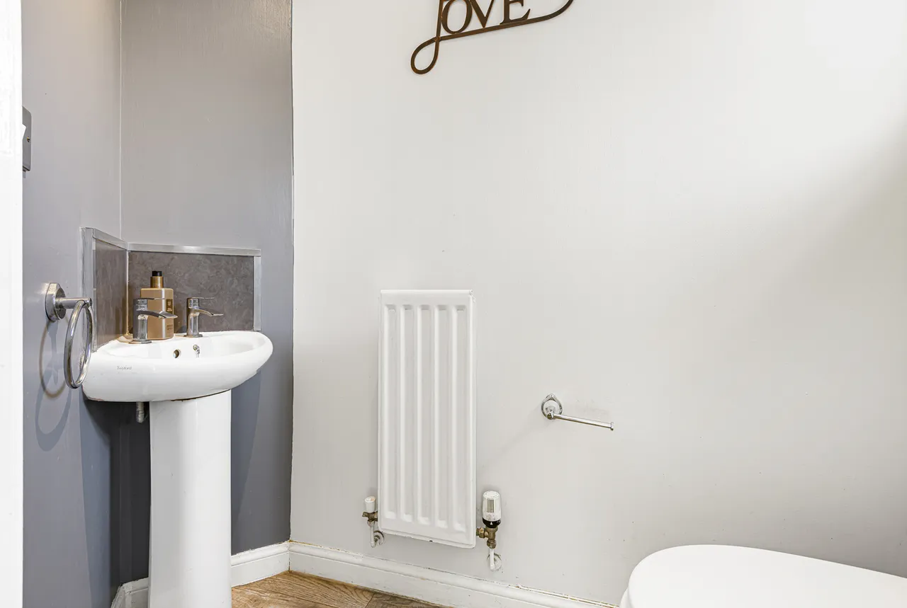 Shaw Gardens, Hengrove, Bristol, BS14 9TP, photo 10