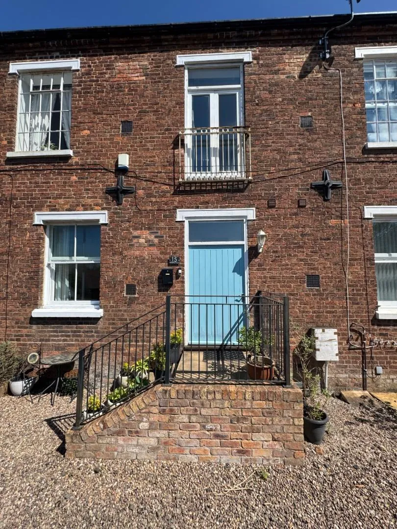 Horsehay Court, Horsehay, Telford, photo 21