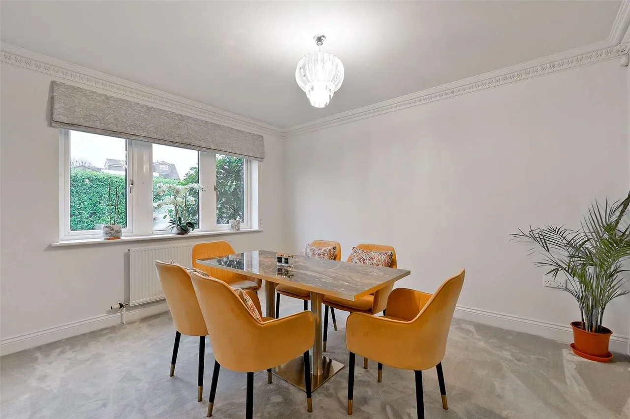 Bell Barn Road, Bristol, BS9, photo 5
