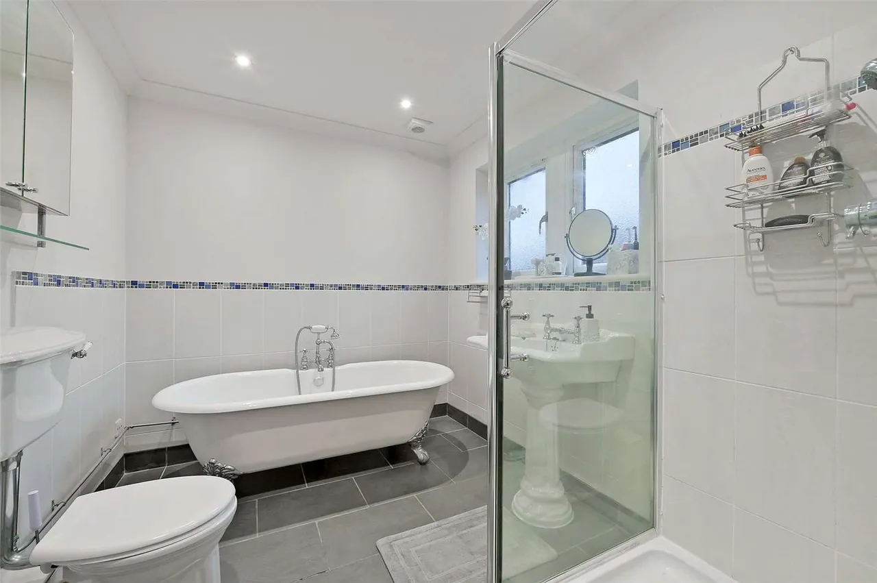Bell Barn Road, Bristol, BS9, photo 9