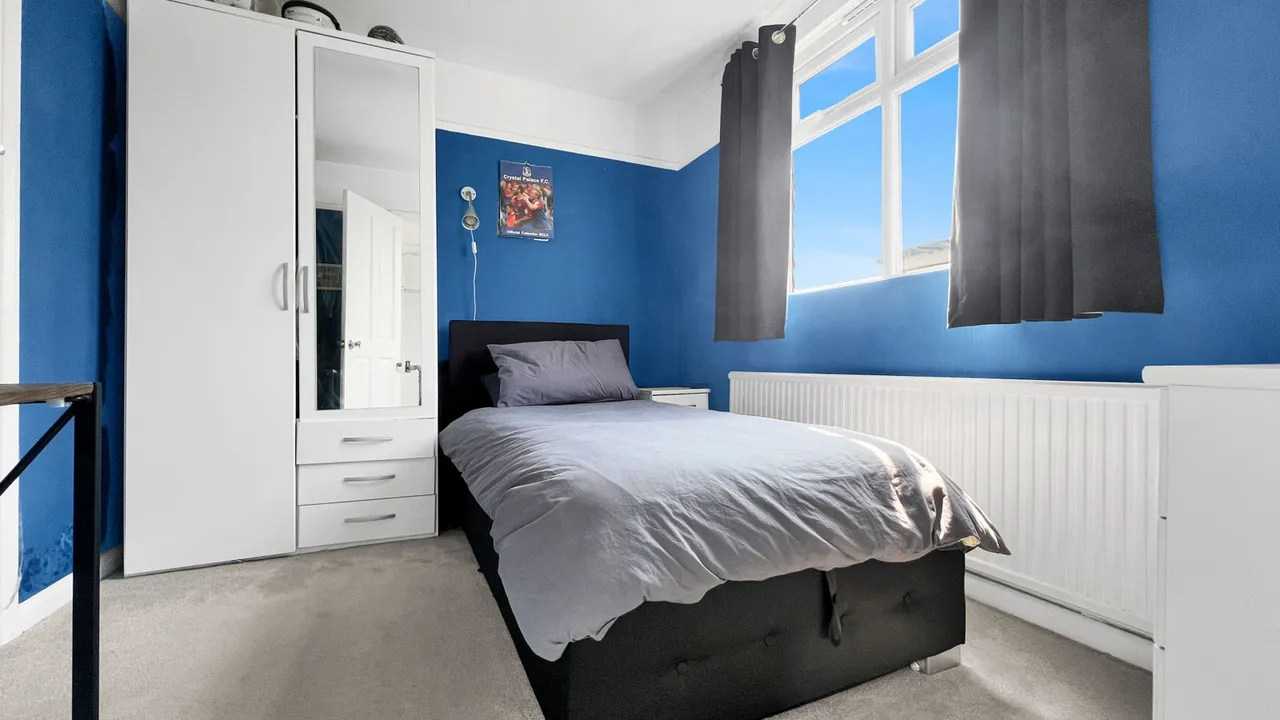 Coulsdon, Surrey, photo 14