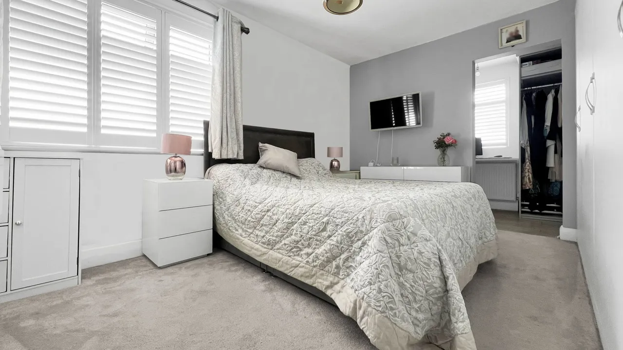 Coulsdon, Surrey, photo 12