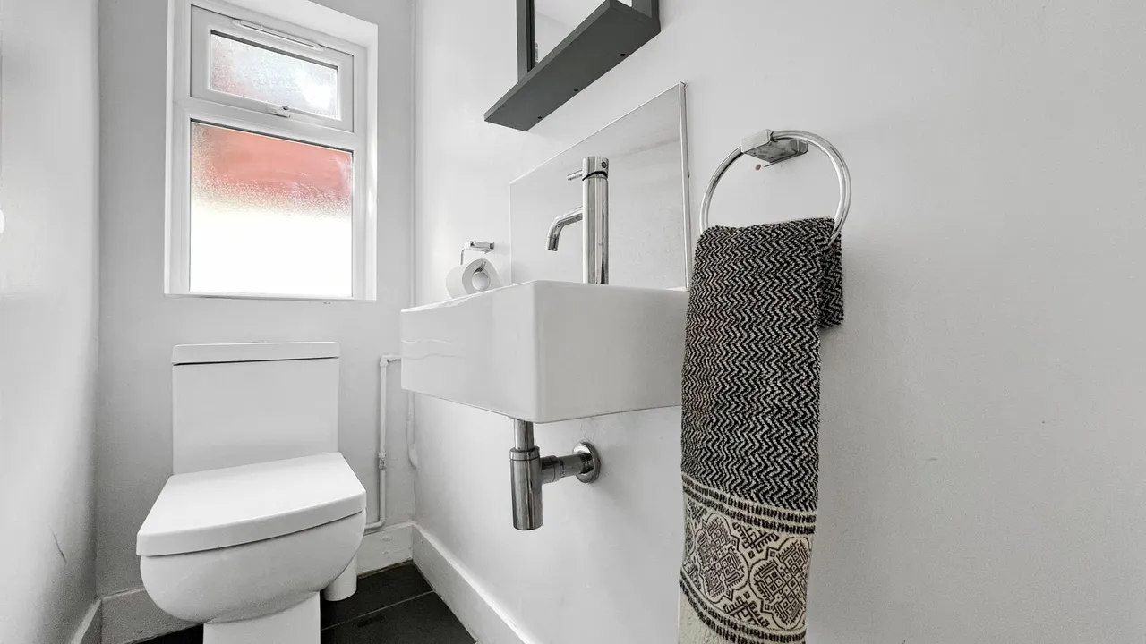 Coulsdon, Surrey, photo 10