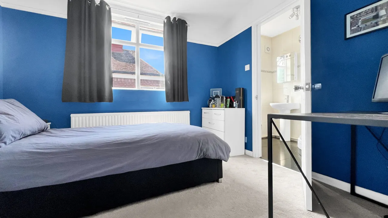 Coulsdon, Surrey, photo 15