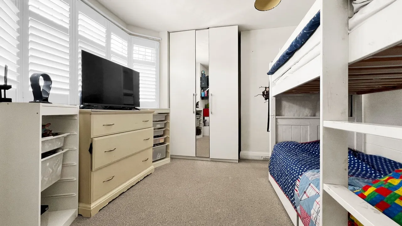 Coulsdon, Surrey, photo 13