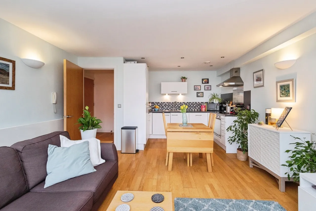 City Road East, MANCHESTER, Lancashire, M15, photo 6