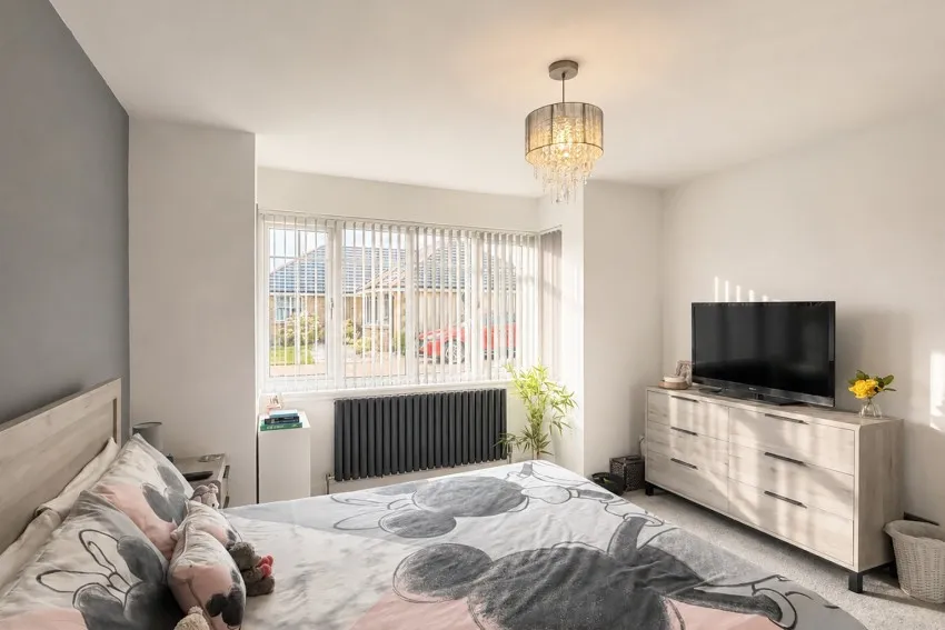 Tarbolton Court, Kirkcaldy, Kirkcaldy, KY2 6BT, photo 14