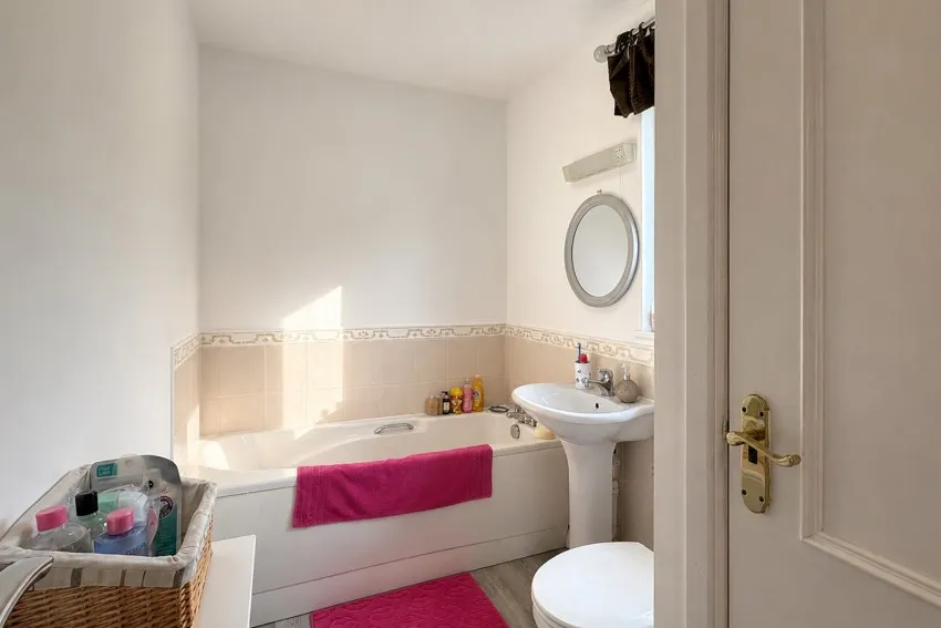 Tarbolton Court, Kirkcaldy, Kirkcaldy, KY2 6BT, photo 22