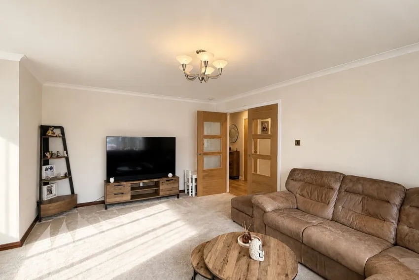 Tarbolton Court, Kirkcaldy, Kirkcaldy, KY2 6BT, photo 4