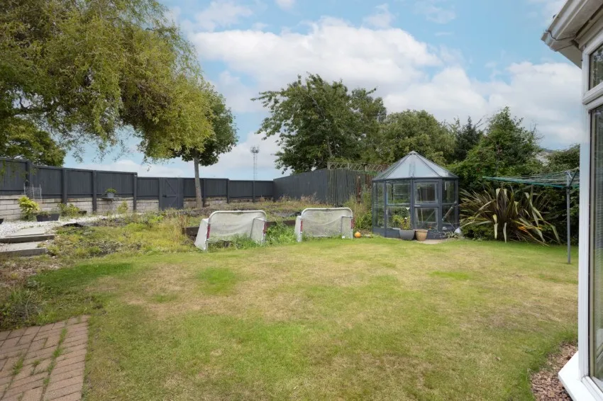 Tarbolton Court, Kirkcaldy, Kirkcaldy, KY2 6BT, photo 25