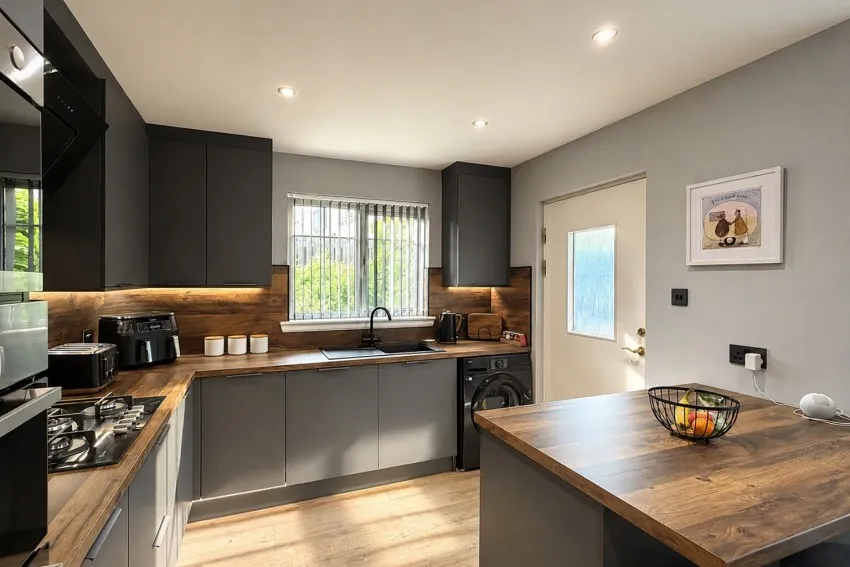 Tarbolton Court, Kirkcaldy, Kirkcaldy, KY2 6BT, photo 9