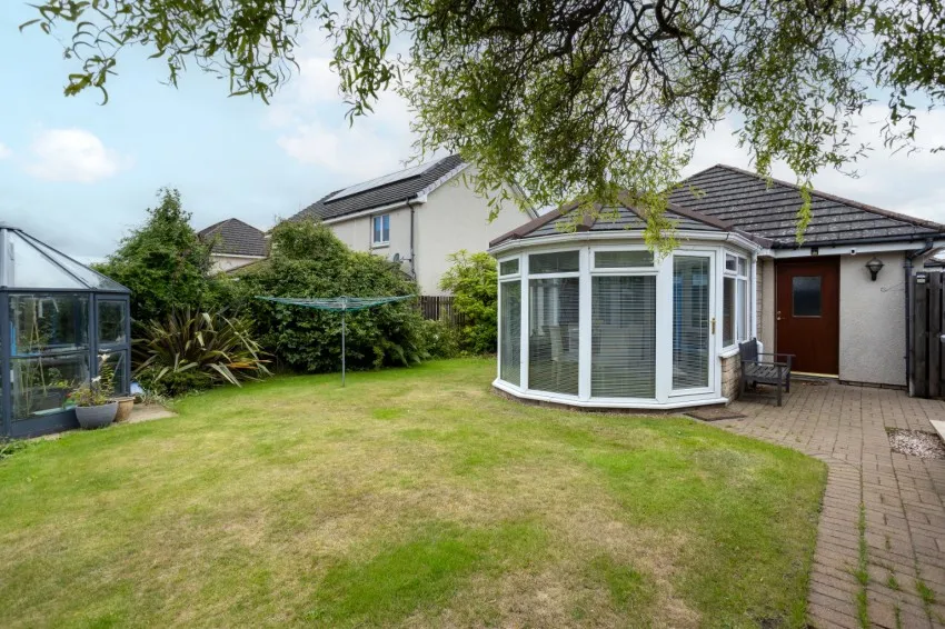 Tarbolton Court, Kirkcaldy, Kirkcaldy, KY2 6BT, photo 24