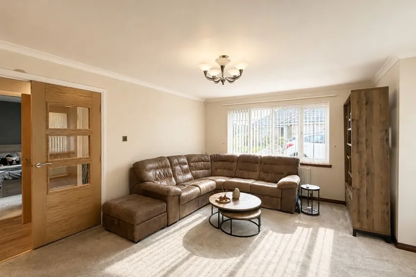 Tarbolton Court, Kirkcaldy, Kirkcaldy, KY2 6BT, photo 5