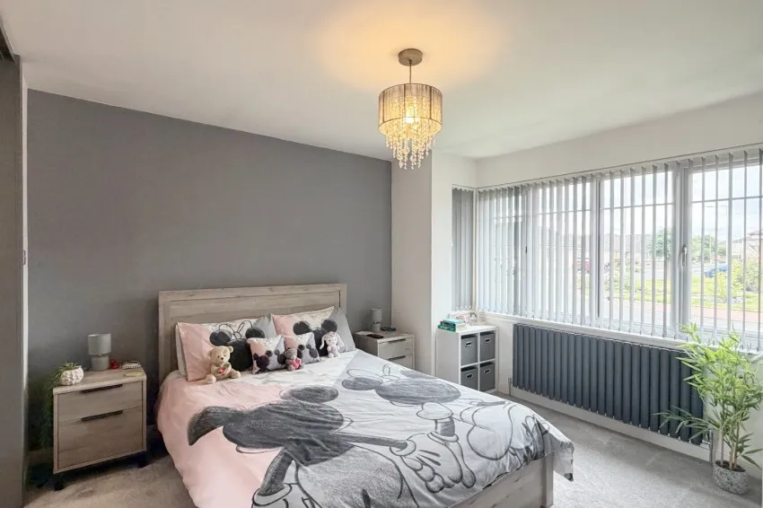 Tarbolton Court, Kirkcaldy, Kirkcaldy, KY2 6BT, photo 15